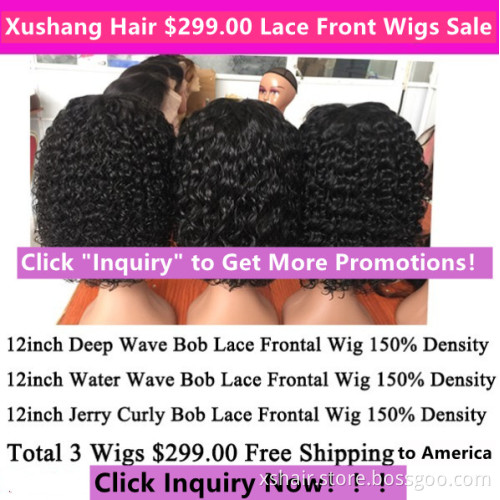 360 Lace High Ponytail Wig Glueless Pre Plucked 360 Lace Frontal Wigs Vendor,180 Density Remy Brazilian Straight Wigs For Women